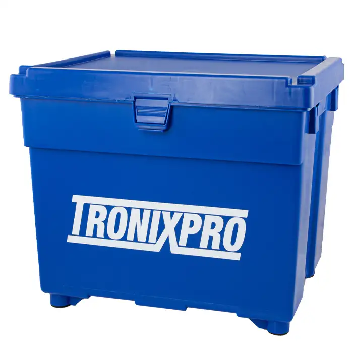 Tronixpro Beach Seat Box