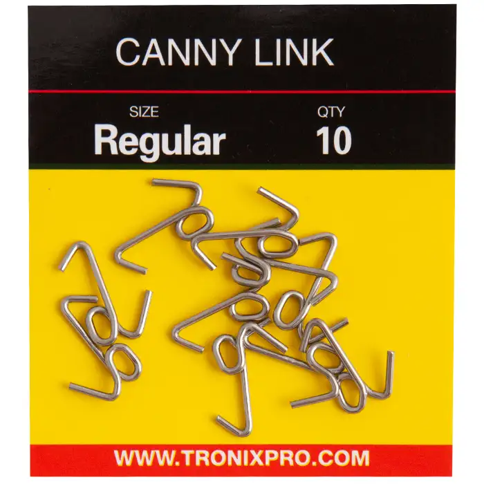 Tronixpro Canny Link Regular