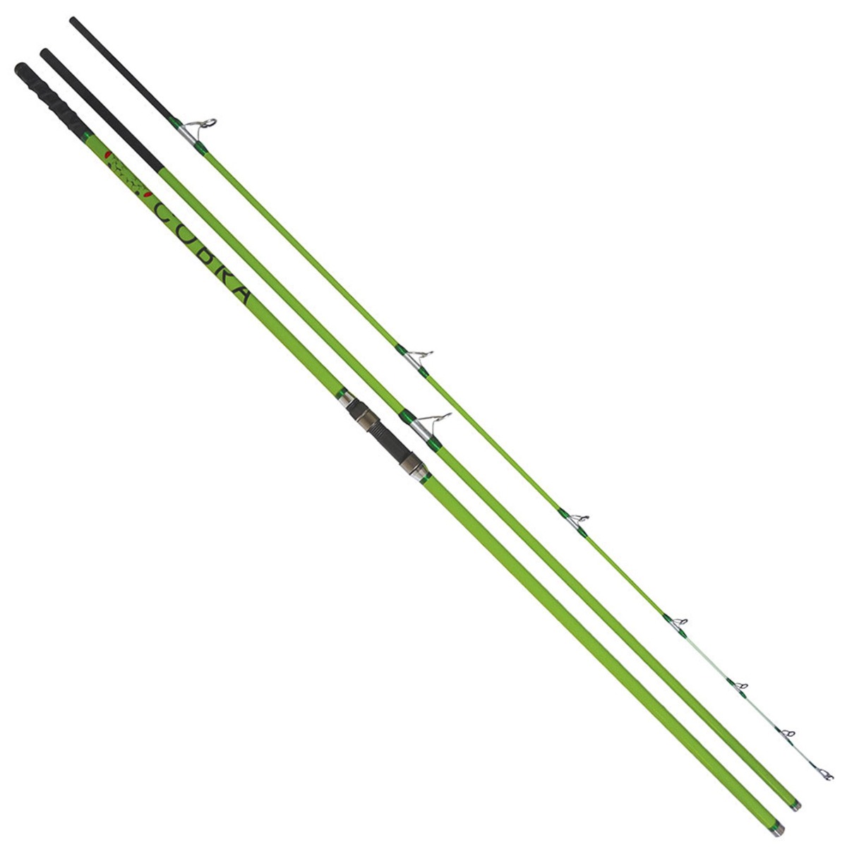 Tronixpro Cobra GT Fishing Rod