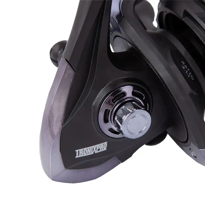 Tronixpro Guerilla Surf Fishing Reel 12