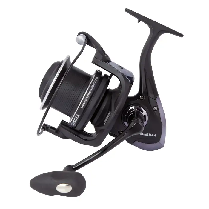 Tronixpro Guerilla Surf Fishing Reel 3