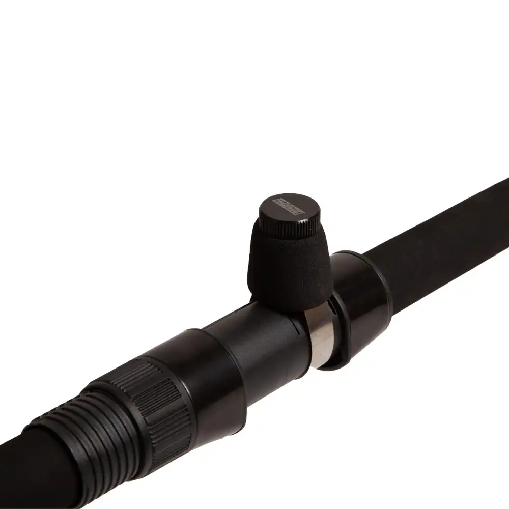 Tronixpro Banzai Match Fishing Rod Close Up 1