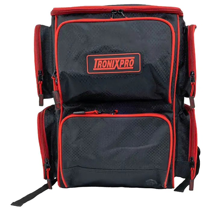 Tronixpro Fishing Rucksack