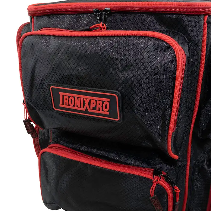 Tronixpro Fishing Rucksack 1