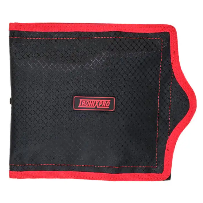 Tronixpro Single Fishing Rig Wallet