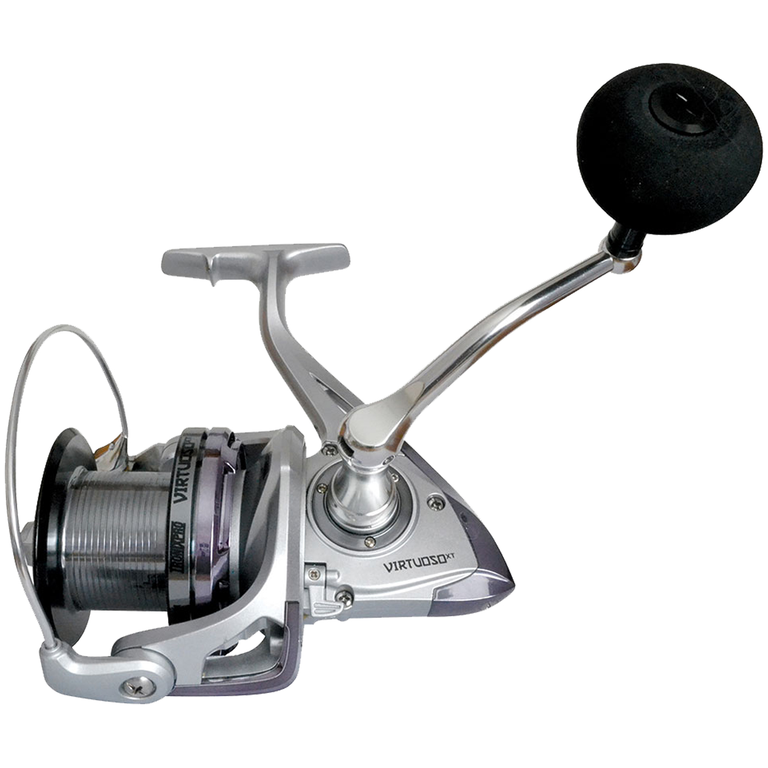 Tronixpro Virtuoso XT Reel