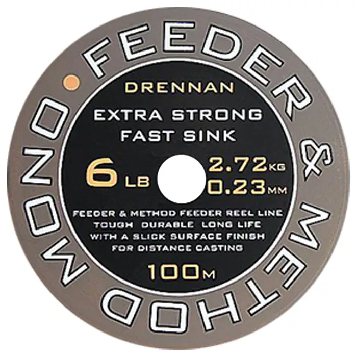 Drennan Feeder/Method Mono