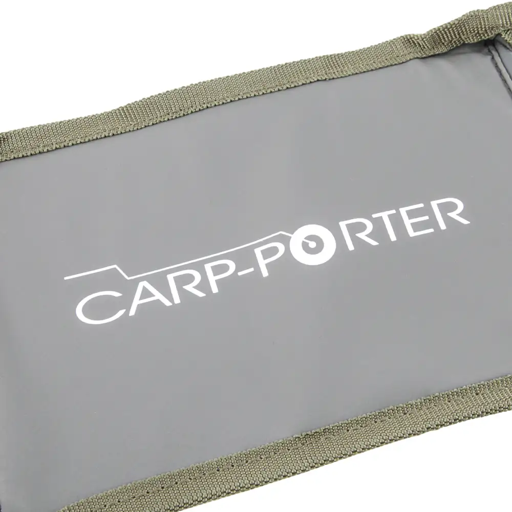 Carp Porter DPM Camo Porter Pannier Bag 5