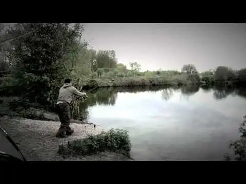 The trailer for the Korda Underwater DVD Part 8! 