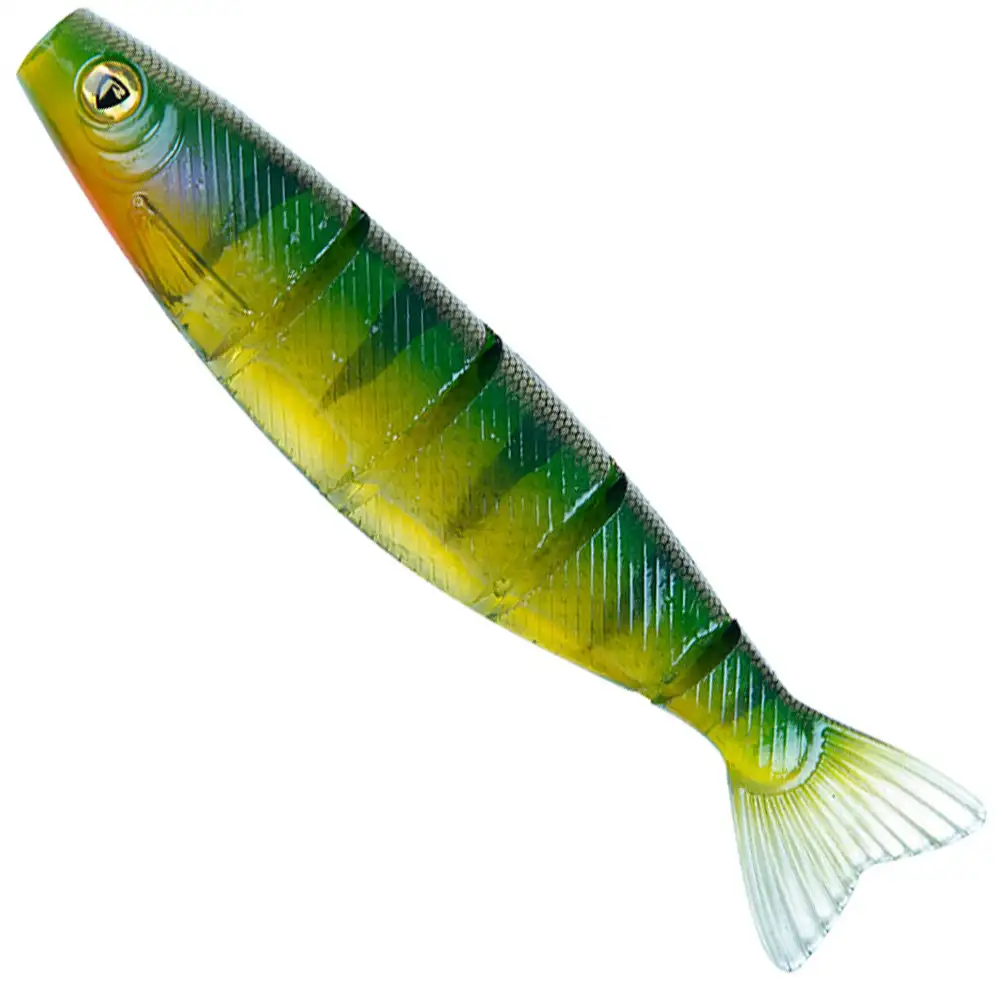 UV Stickleback