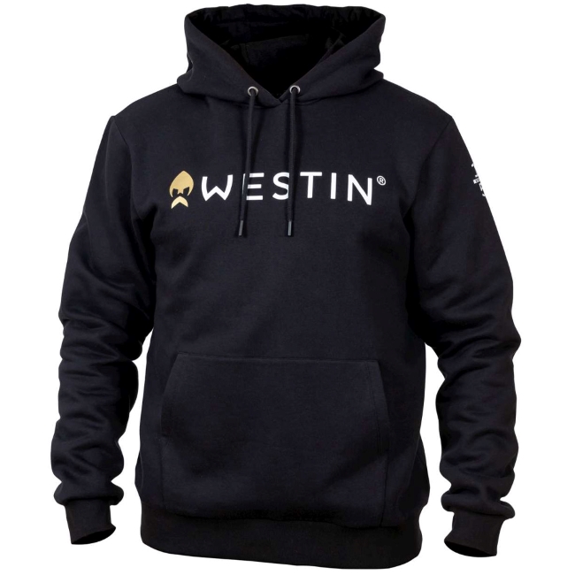 Westin Original Black Hoodie