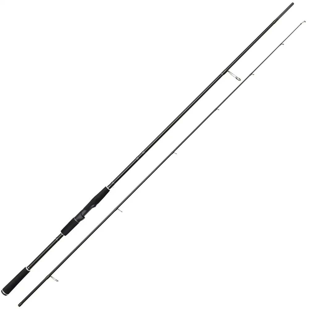 Westin W2 Powerteez Rod 1