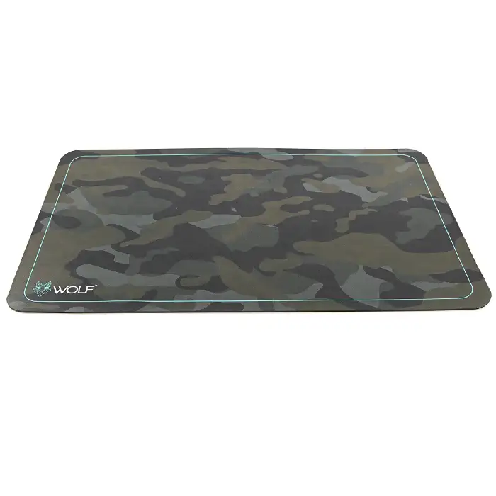 Wolf Fishing Bivvy Mat