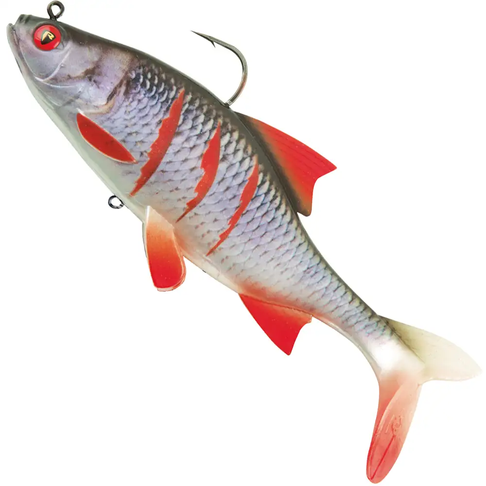 Fox Rage Replicant Roach Lure 10cm, Super Wounded