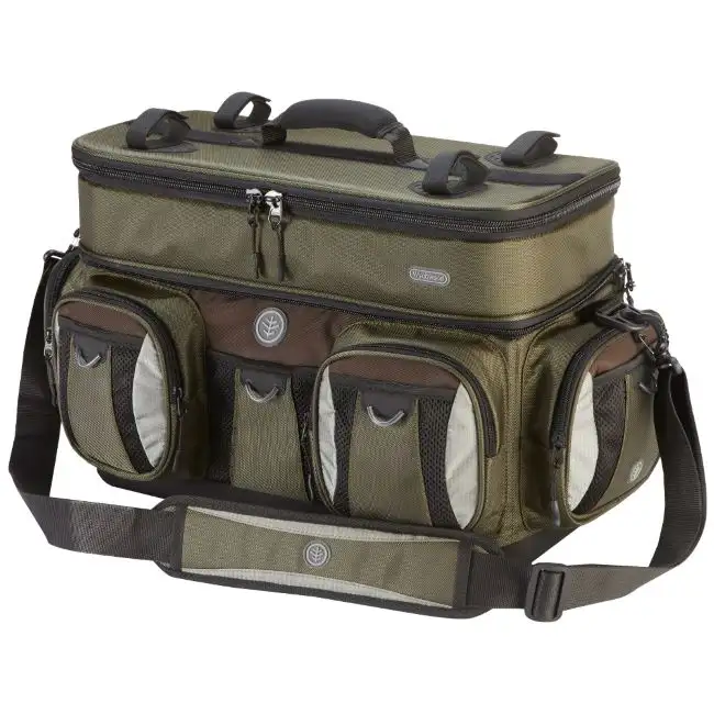 Wychwood Boatman Fishing Bag