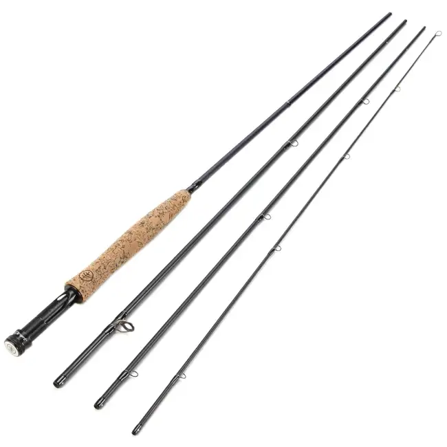 Wychwood Drift Fly Rod