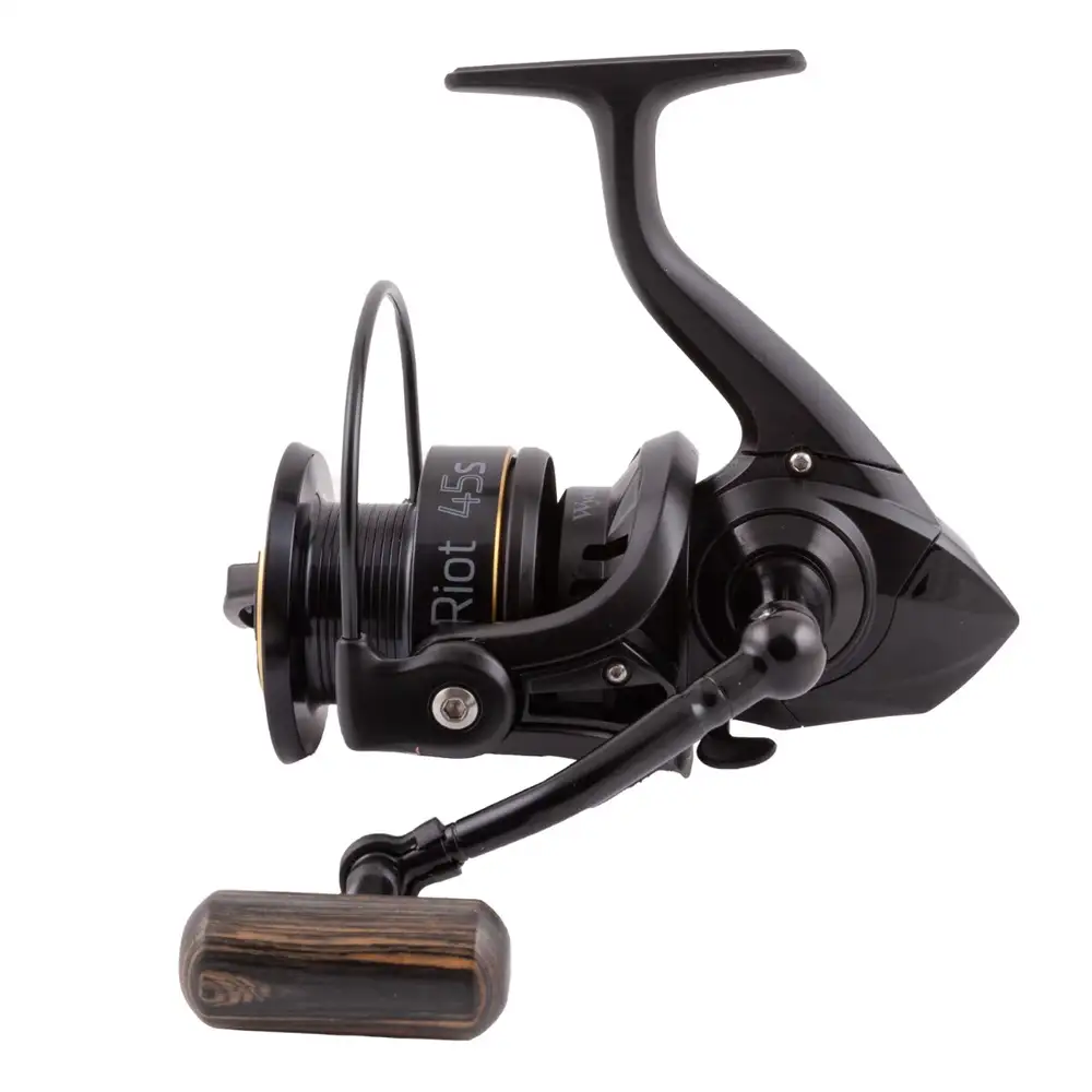 Wychwood Riot S Reel 2