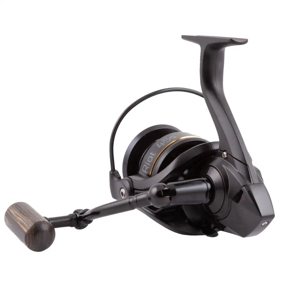 Wychwood Riot S Reel 3