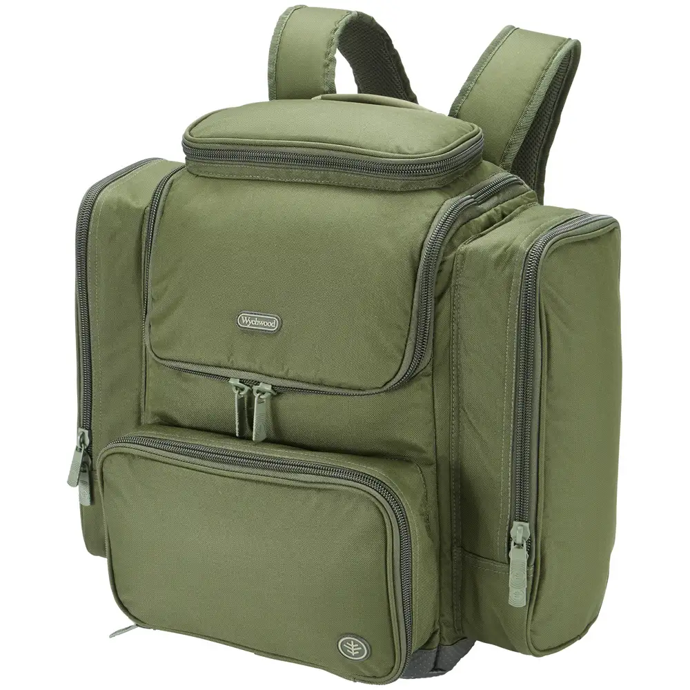 Wychwood System Select Rover Rucksack