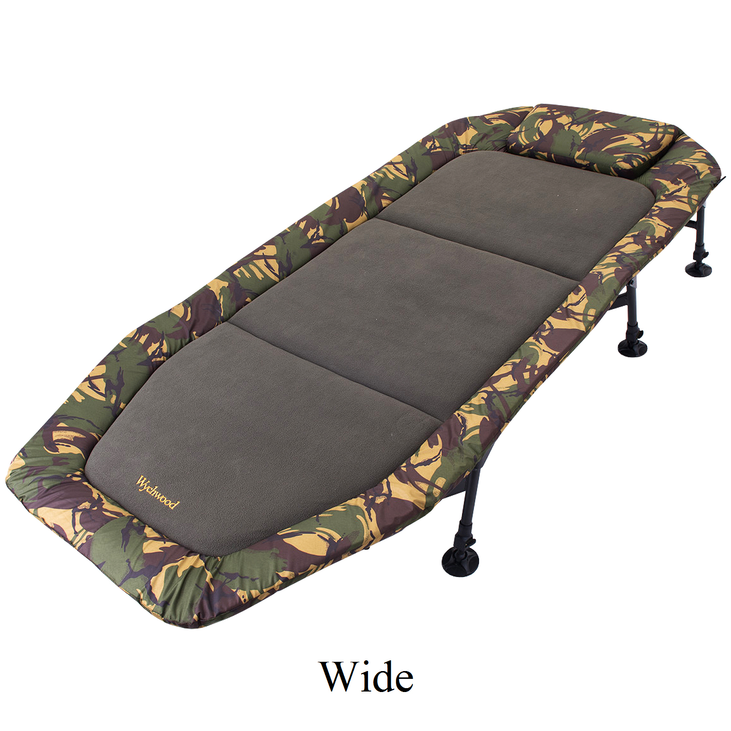 Wychwood Tactical Flatbed Wide