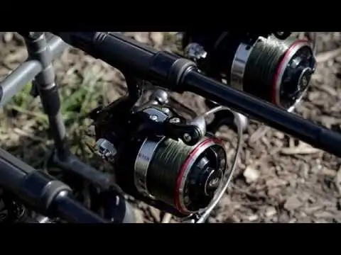 Ali Hamidi introduces the Daiwa Cast'izm