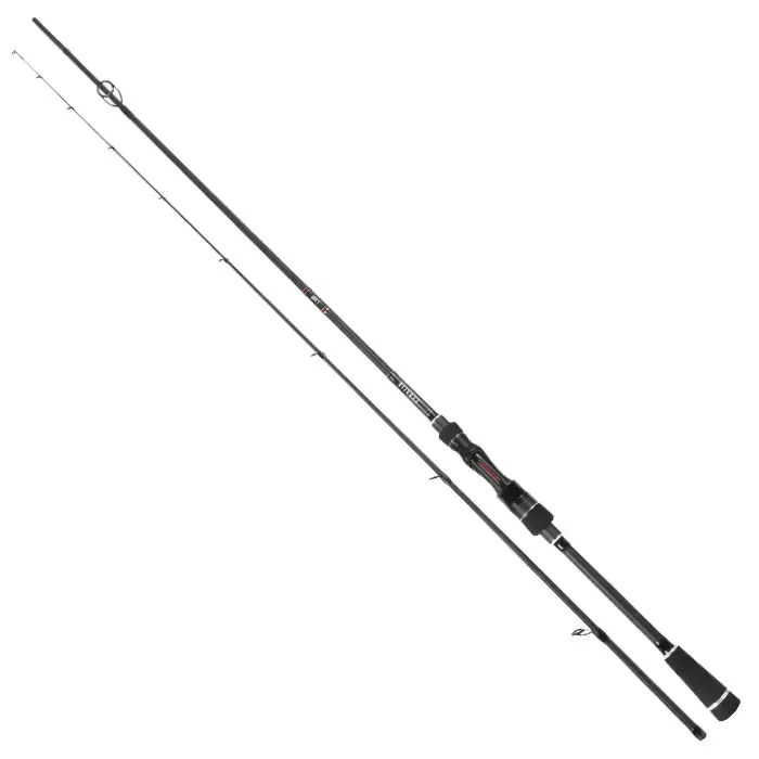 Korum Snapper So Solid Fishing Rods