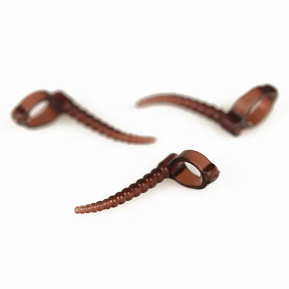 Thinking Anglers Zig Kickers Dark Brown