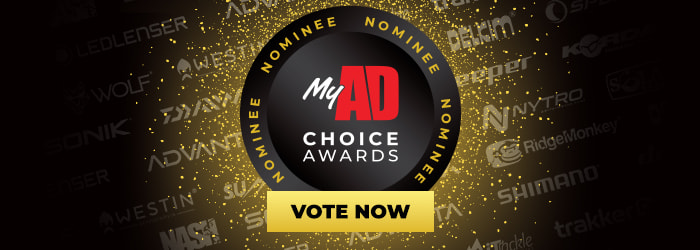 MyAD Choice Awards Nominees