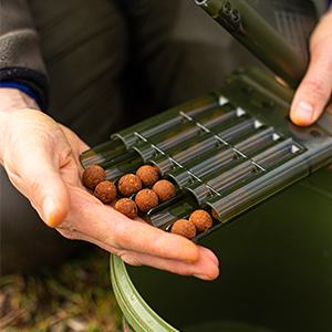 Bait Making Equipment