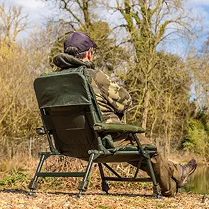 Fishing Chairs