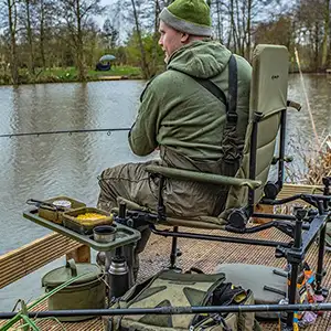 Fishing Chairs