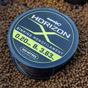 Coarse Fishing Line