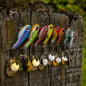 Fishing Lures