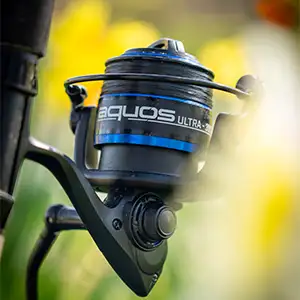 Coarse Fishing Reels