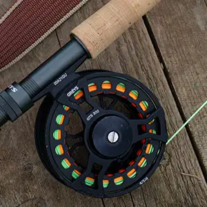 Fly Fishing Reels