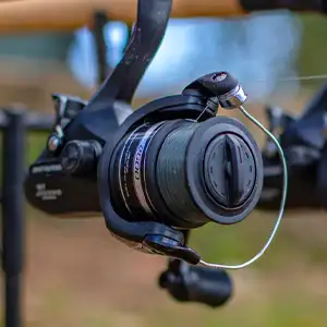 Specialist Fishing Reels