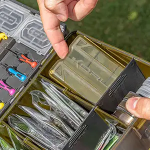 Fishing Tackle Boxes